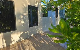 Sunset Beach View